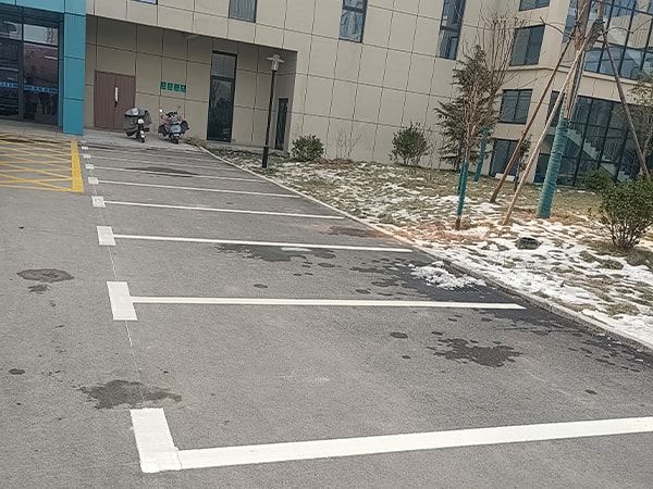 標線涂料