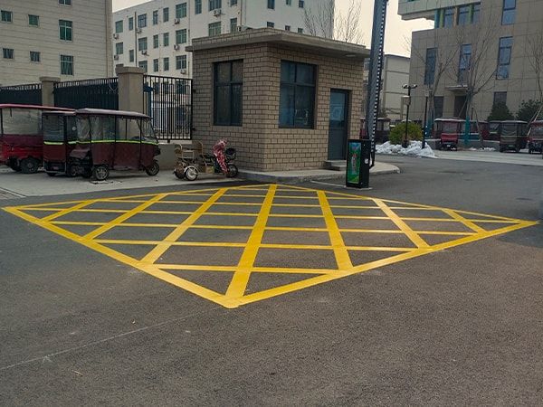 標線涂料
